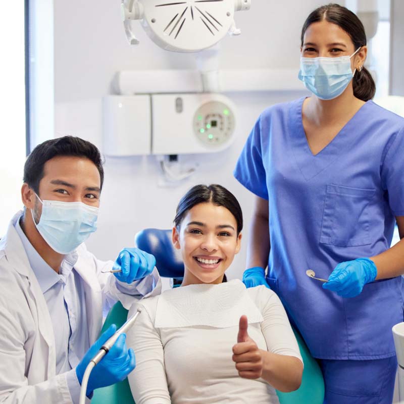 How Often Should You Visit the Dentist