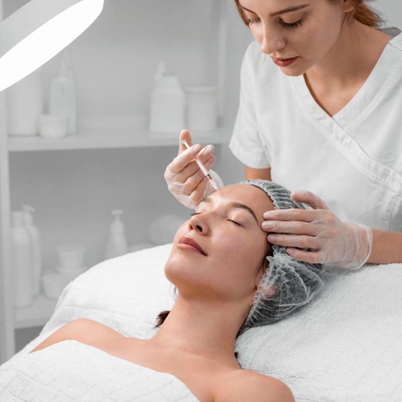 The Botox Procedure What to Expect