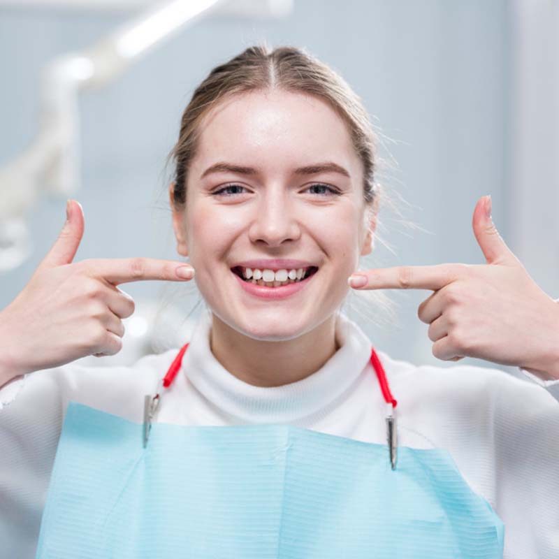 Why Choose Cloverpark Dental for Cosmetic Laser Treatments