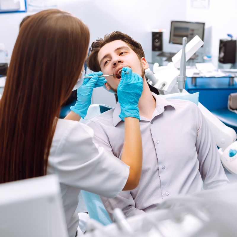 Why Choose Cloverpark Dental for Preventative Care