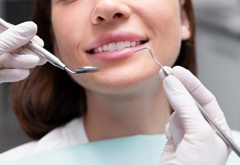 Why Preventative Dentistry Is Important