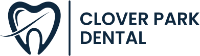 Clover Park Dental logo