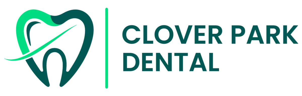 Clover Park Dental logo